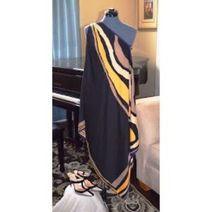 🌹Host Pick🌹One shoulder dress